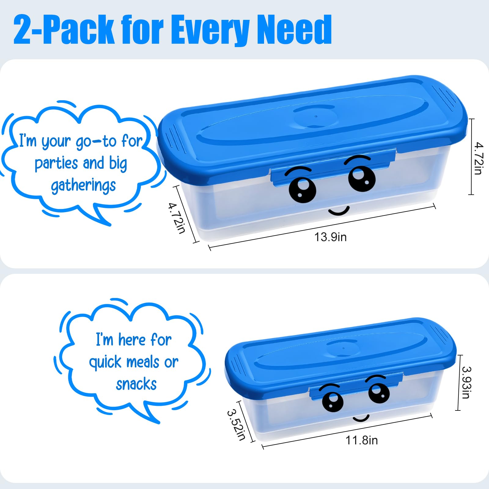 Flybok ideal para freír alitas y pescado crujiente.