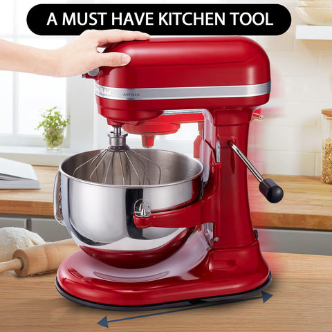 Flyisland bandeja deslizante serie pro para Kitchenaid, protege la encimera