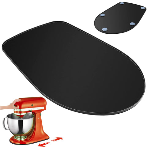 Flyisland deslizador para mixer 4.5-5 qt facilita mover sin esfuerzo