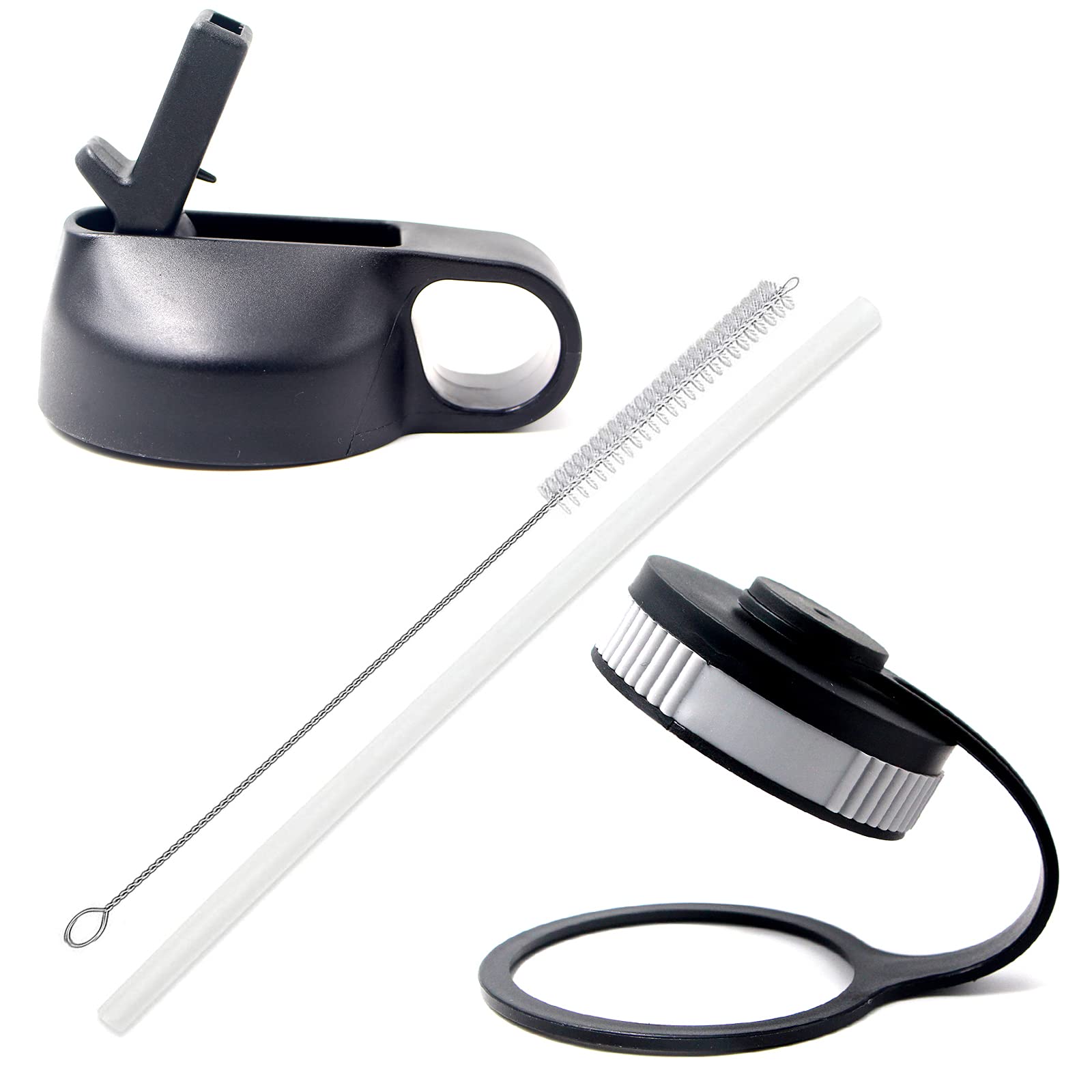 Botella FMYWZS perfecta para actividades al aire libre y deporte.