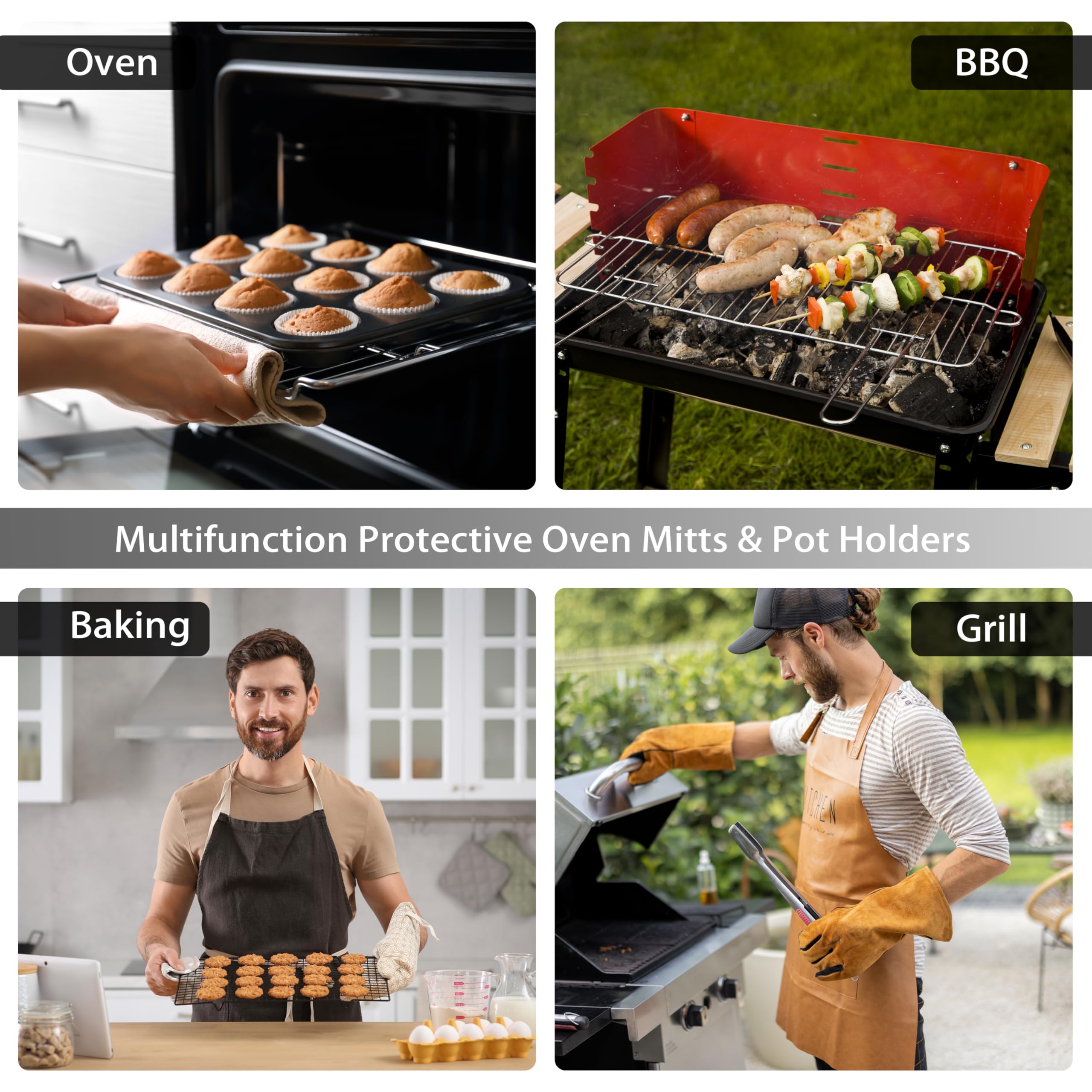 FNLNDO almacenamiento-bucle colgar para ordenar la cocina.