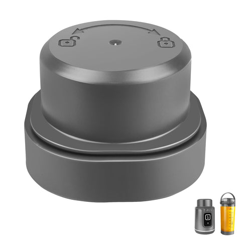 Foboko sello de silicona para vaso Ninja Blast, sellado hermético.