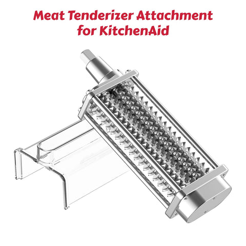 FOCOllK diseño compatible con KitchenAid para carnes sin hueso