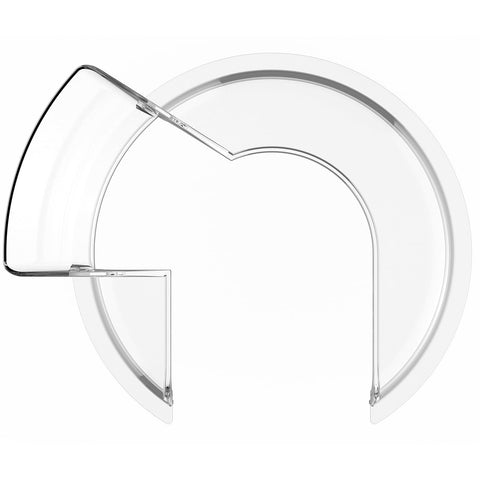 FOCOllK protección al verter para KitchenAid, reduce desorden en encimera.