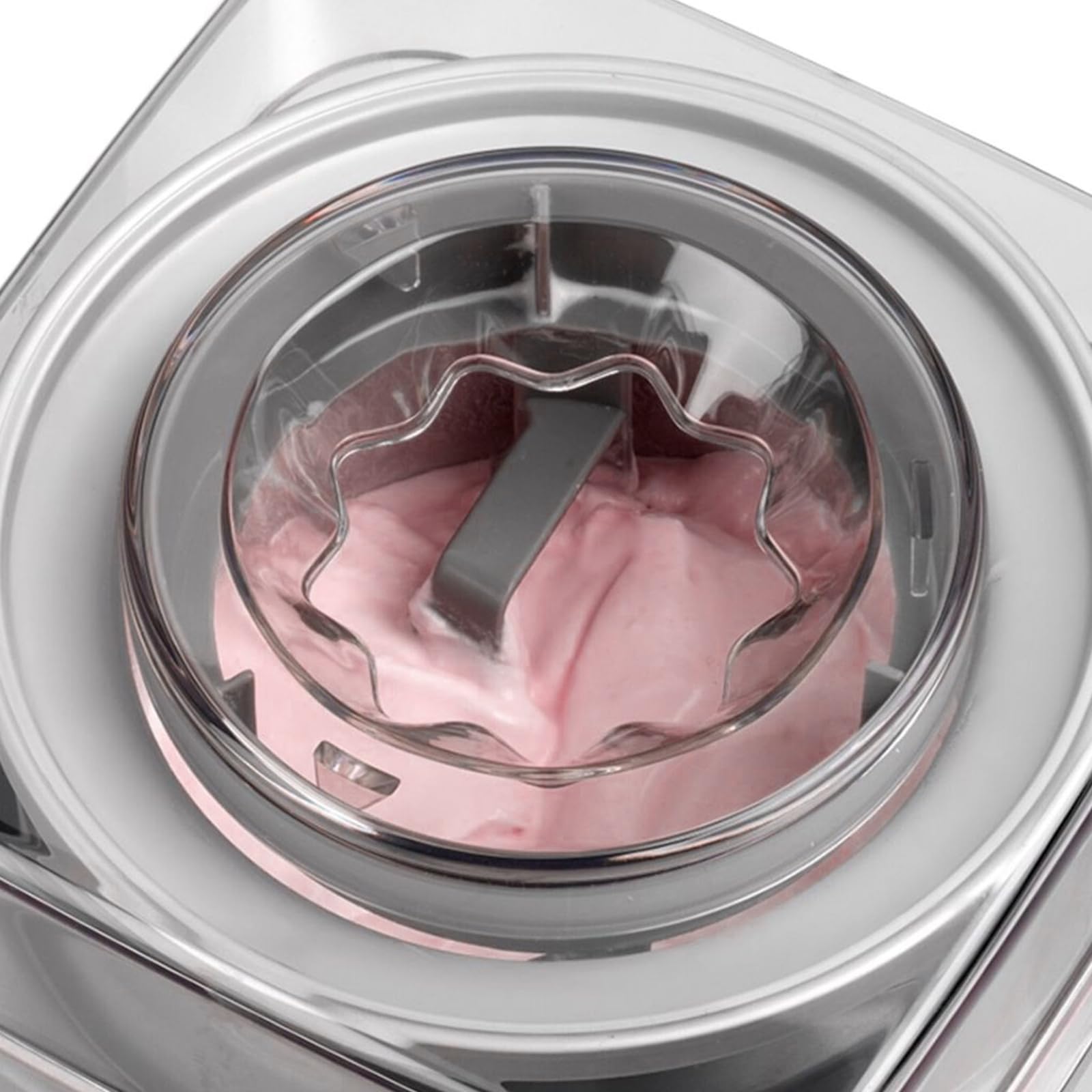 FOCOllK pala helado Ice30BCP1, fácil limpieza y mantenimiento.