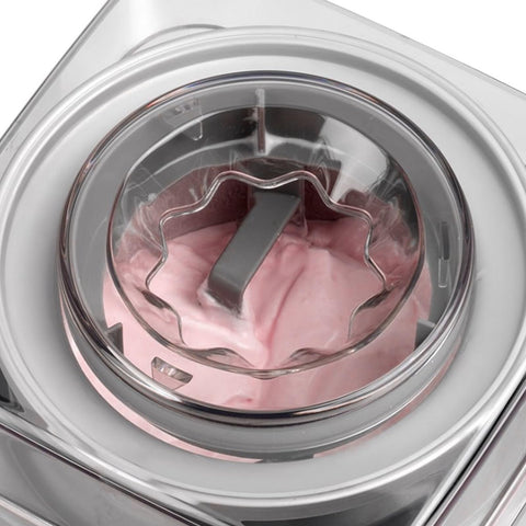 FOCOllK pala helado Ice30BCP1, fácil limpieza y mantenimiento.