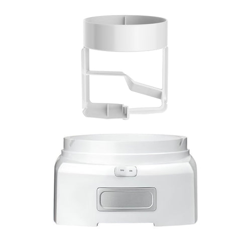 Paleta FOCOllK para Cuisinart, apta para lavavajillas y limpieza rápida.