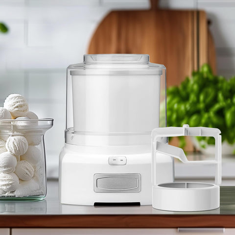 FOCOllK paleta para Cuisinart, uso seguro gracias a su diseño.