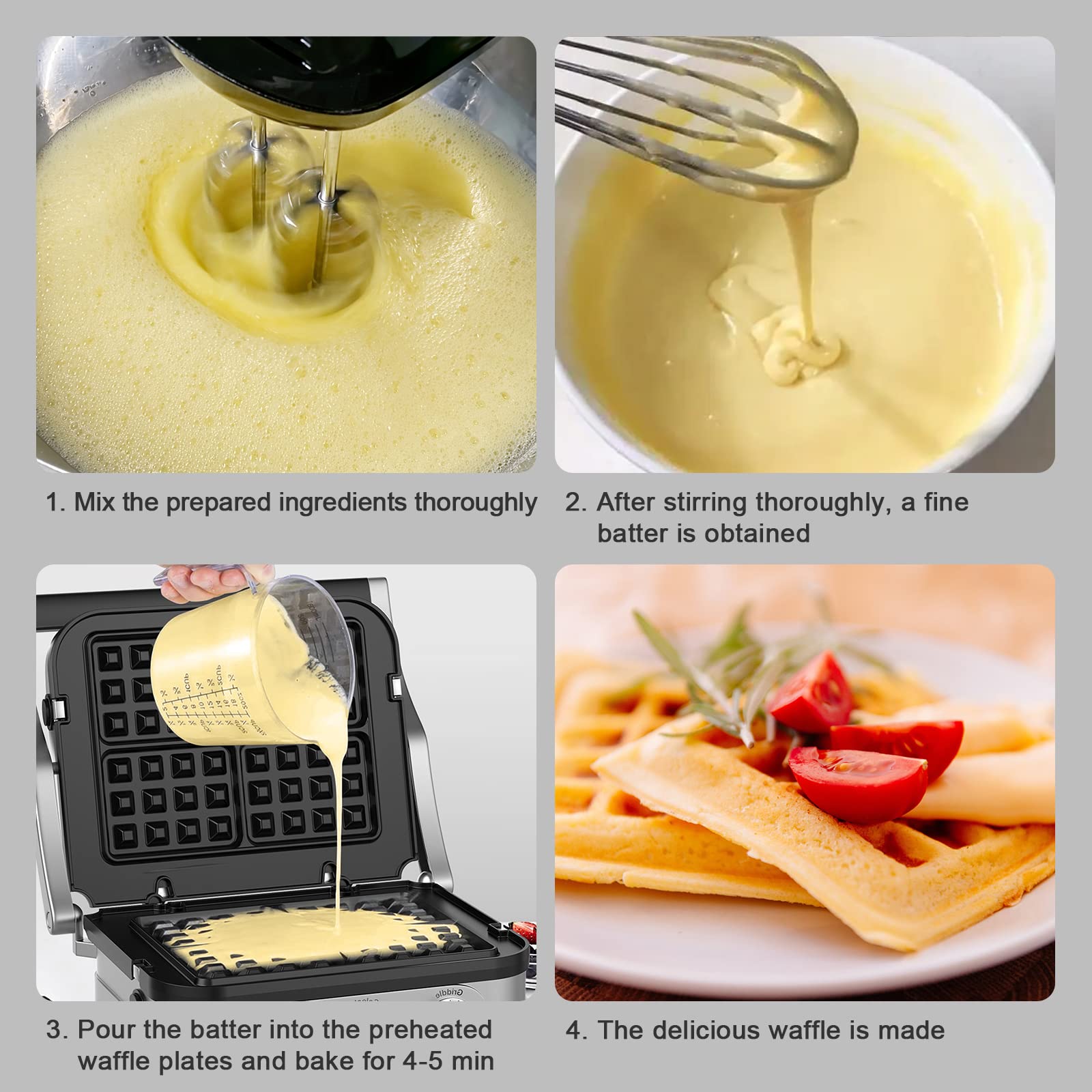 FOCOllK regalo ideal para cocinas nuevas y amantes de la cocina