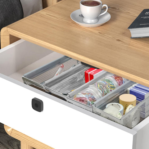 Fodofodo diseño elegante en gris que maximiza espacios reducidos