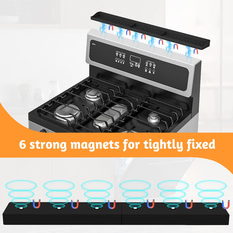Foeacry detalle silicona resistente al calor para utensilios.