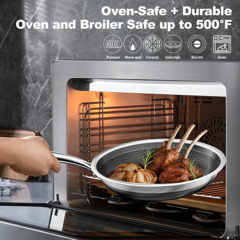 FogDream apto lavavajillas: limpieza fácil sin esfuerzo tras cocinar.
