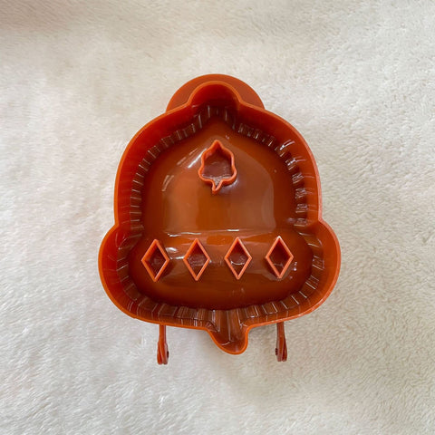 Fogun molde para repostería y galletas para fiestas