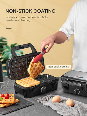 FOHERE capacidad amplia para desayunos familiares
