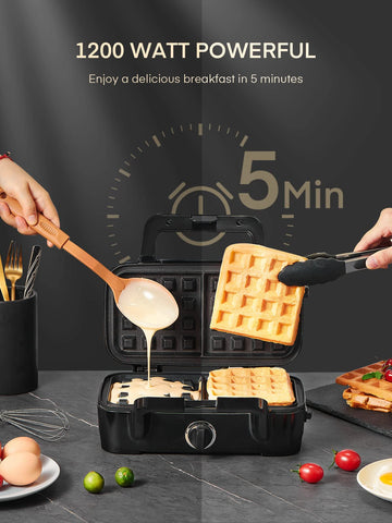 FOHERE diseño compacto para transporte y almacenamiento