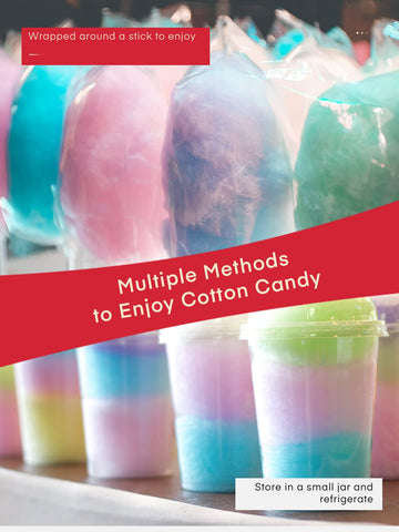 FOHERE diseño compacto cabe en cocinas pequeñas y mesas de fiesta.