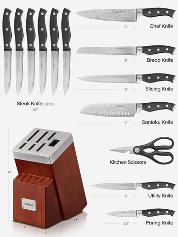 fohere diseño ondulado marrón rojizo añade estilo moderno