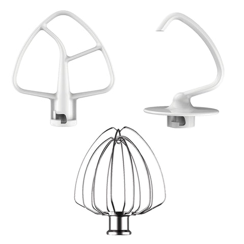 FOKIEE batidor de alambre K45WW para claras firmes y picos estables