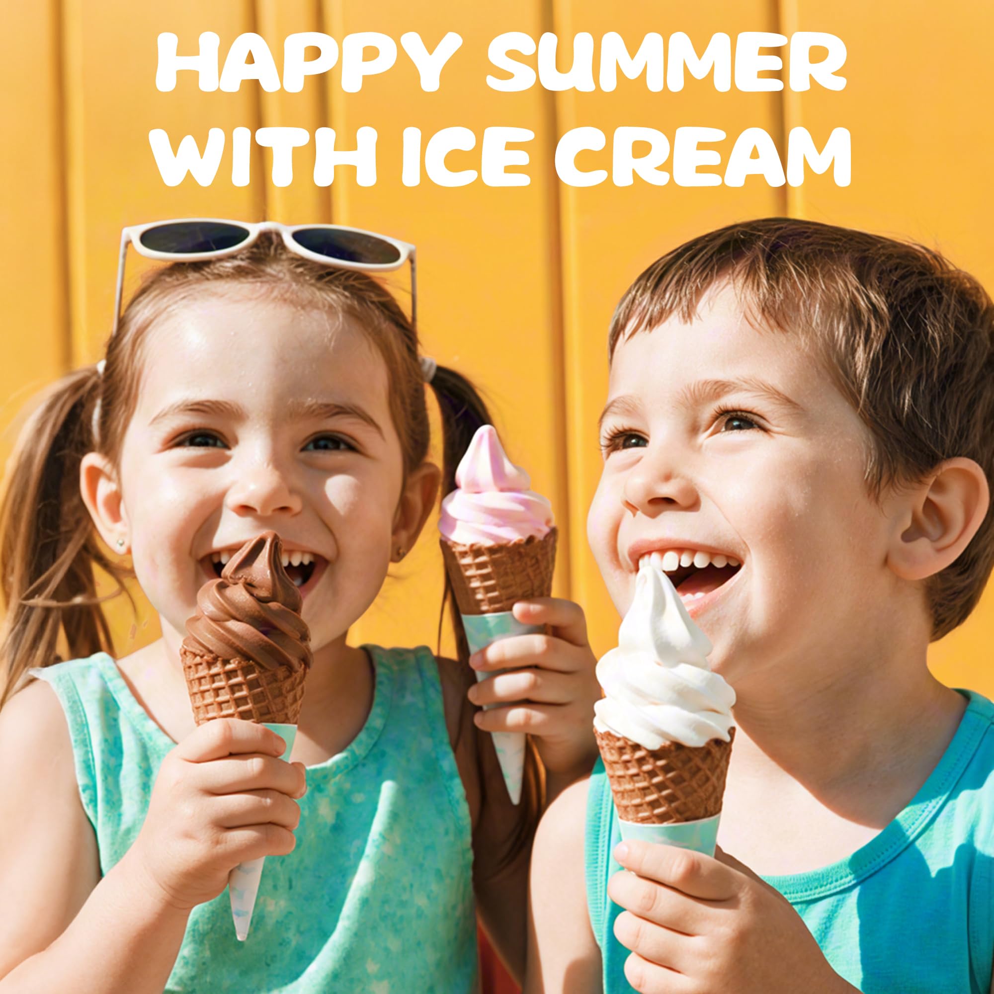 Regalo ideal para aficionados a KitchenAid con este accesorio de helados