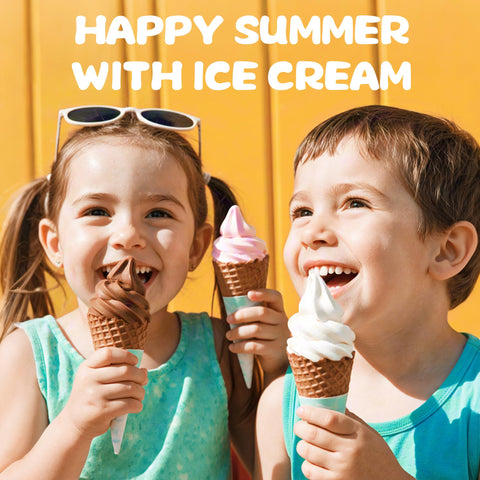 Regalo ideal para aficionados a KitchenAid con este accesorio de helados