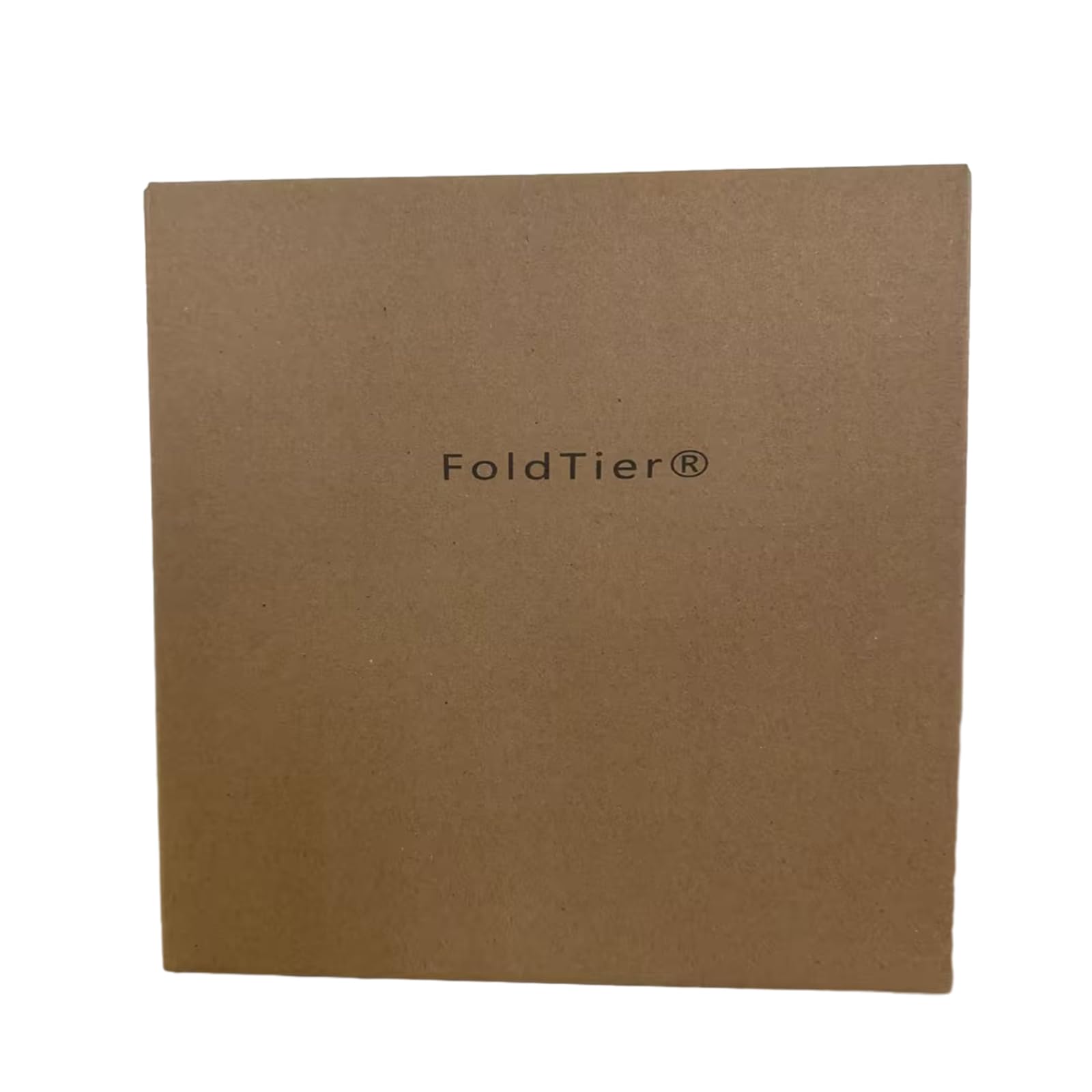 FoldTier 6qt contenedores para marinar y almacenar ingredientes con claridad.