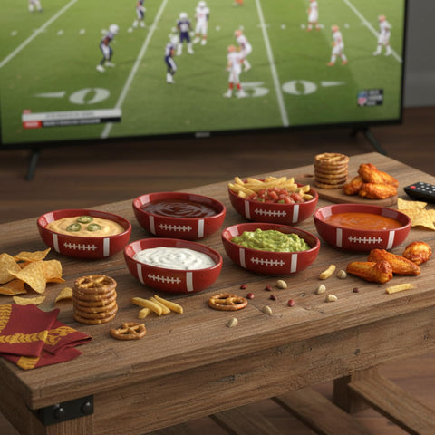 FoldTier regalo práctico para amantes del fútbol y la cocina