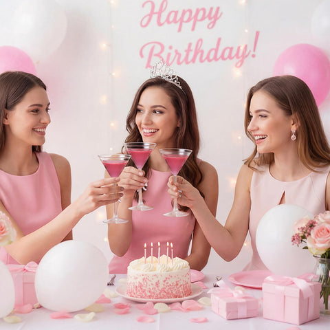 FoldTier uso versátil, perfecto para cócteles, té helado o refrescos.