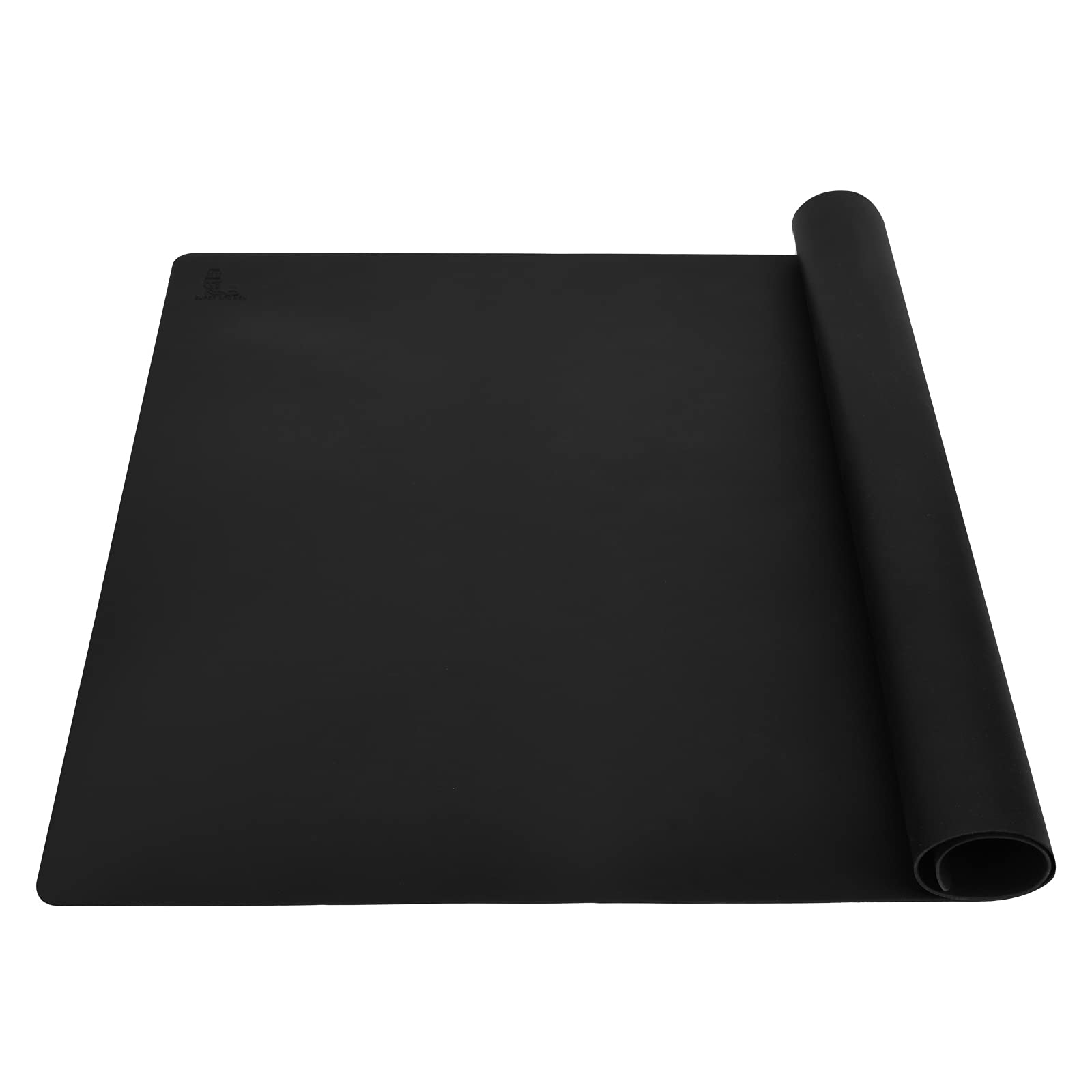 Folksy Super Kitchen: almohadilla grande de silicona con doble grosor protege encimeras