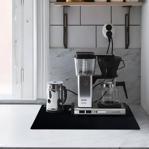 Folksy Super Kitchen: lavable en lavavajillas para limpieza rápida