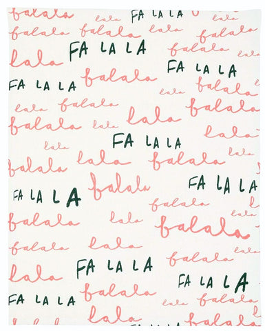Folkulture: regalo navideño ideal con toallas de cocina para fiestas
