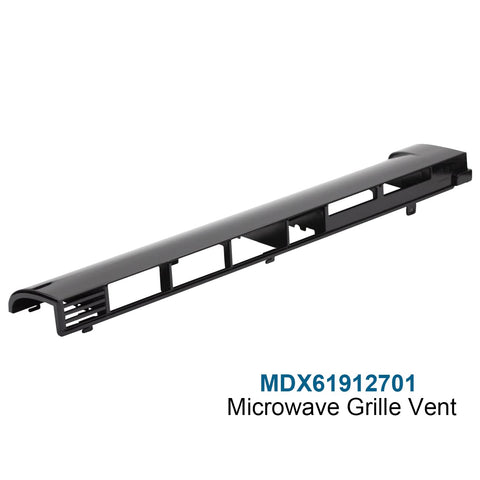 Folosem MDX61912701 materiales durables para instalación fiable