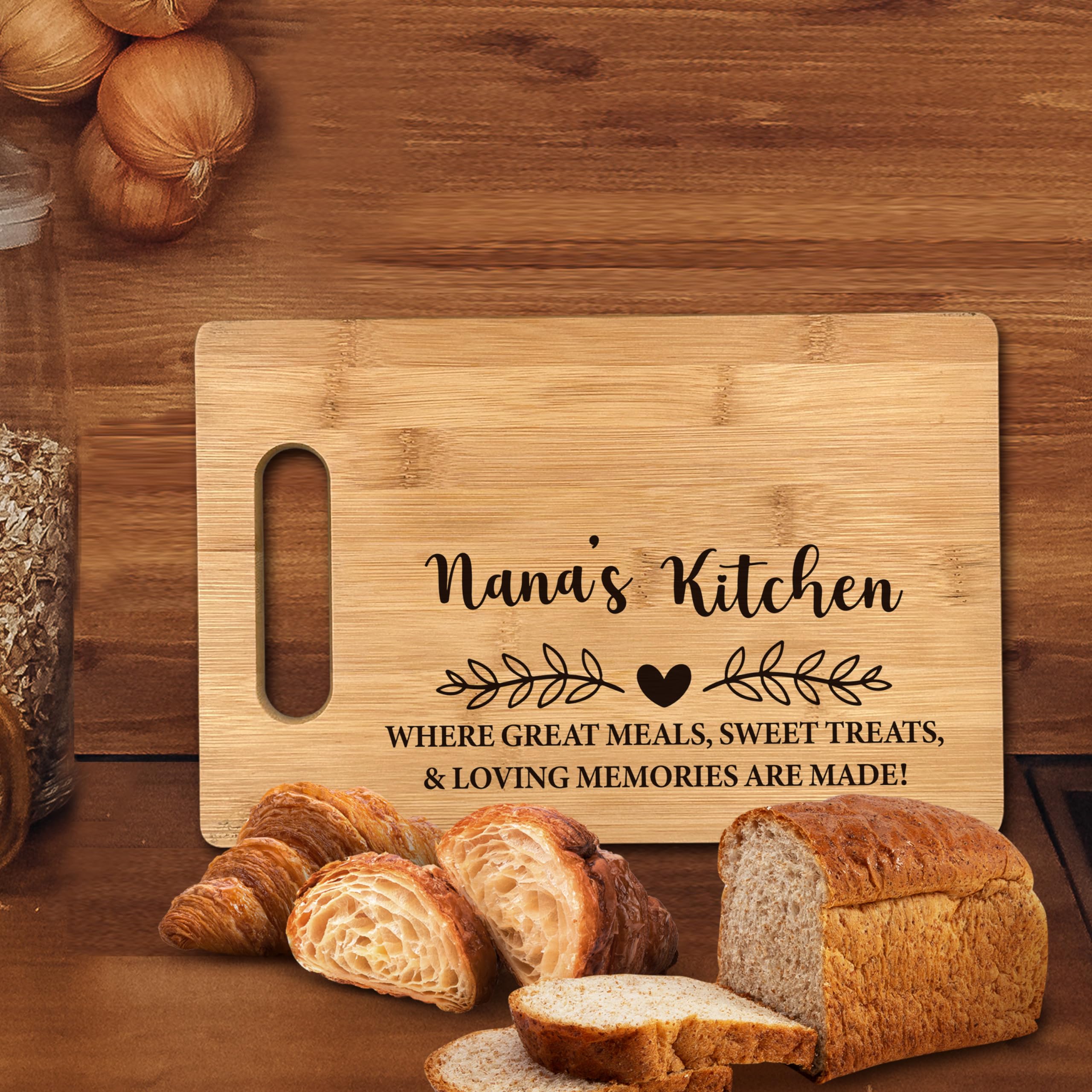 Nana de FONDCANYON: perfecto como regalo en fiestas y días especiales.