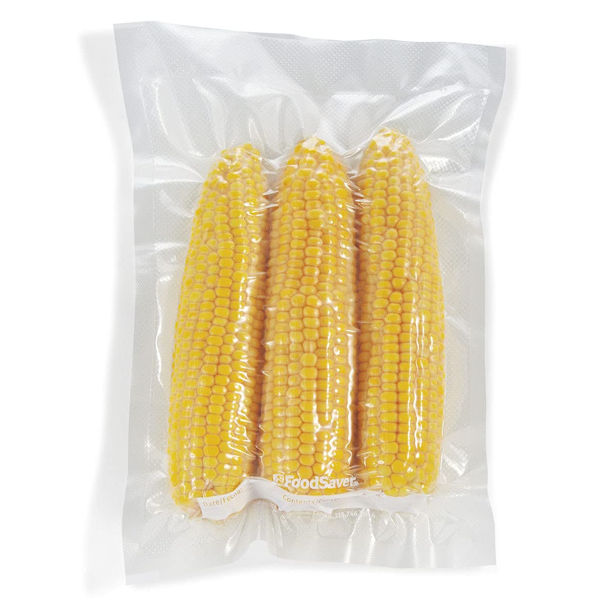 FoodSaver ahorro y frescura al almacenar alimentos a largo plazo