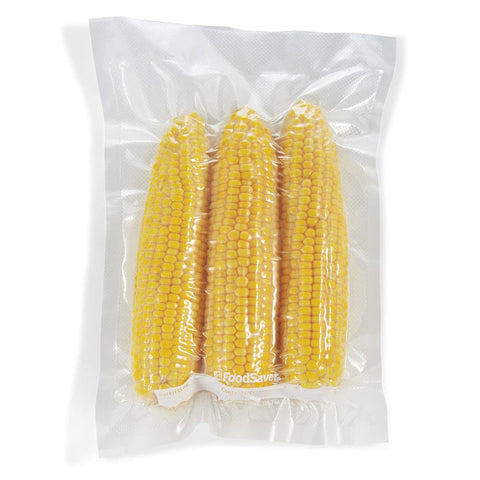 FoodSaver ahorro y frescura al almacenar alimentos a largo plazo