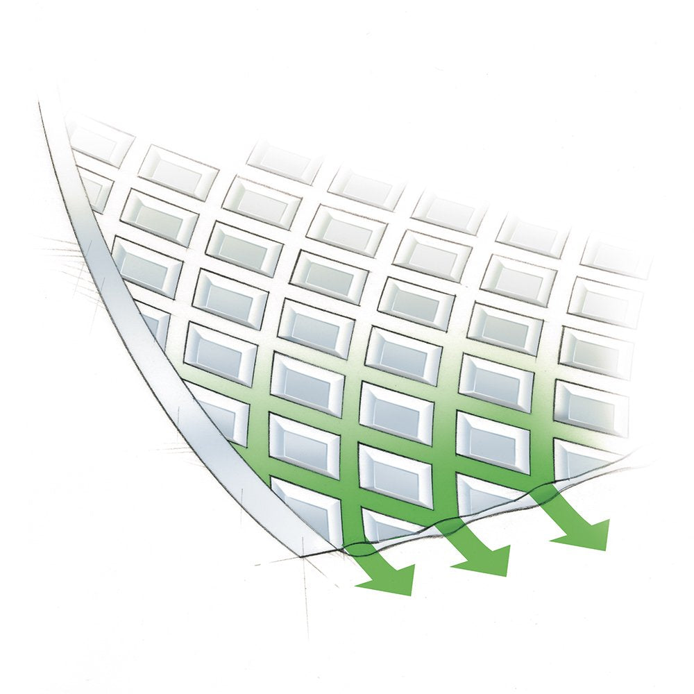 FoodSaver, preserva alimentos a largo plazo con rollos 11x16.
