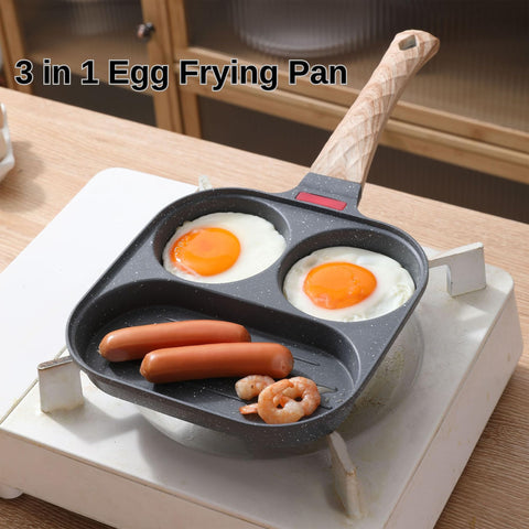 Foorey Home incluye brocha y espatula de silicona para cocinar.