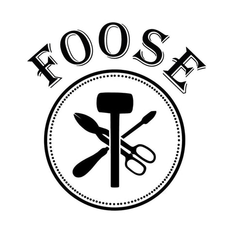 Cortador Foose hongo champiñón de 3.25 pulgadas para sandwiches con forma.