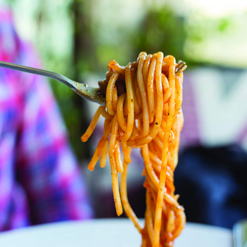 For-Ghetti uso diario en casa, práctico y divertido.