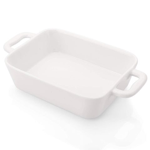 Foraineam diseño apilable ahorra espacio en estantería y mostrador durante la cocina.