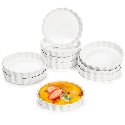 Ramekin Foraineam diseño limpio y versátil