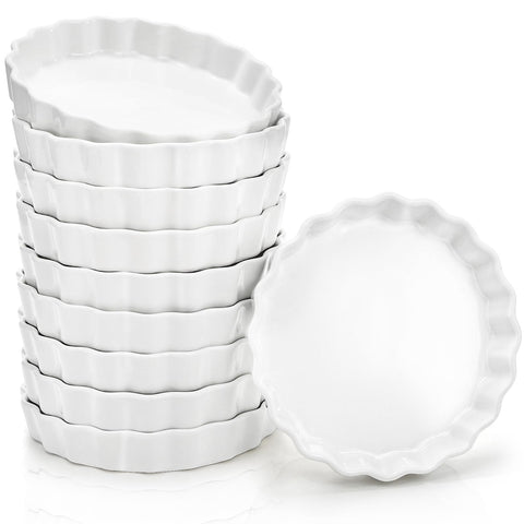Ramekin Foraineam postres con capacidad de 240 ml