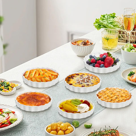 Ramekin Foraineam uso doméstico y profesional