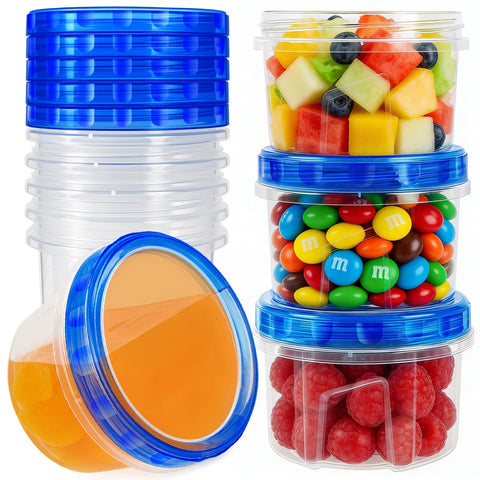 Forest Breathing 17oz con tapa giratoria para conservar alimentos sin fugas.