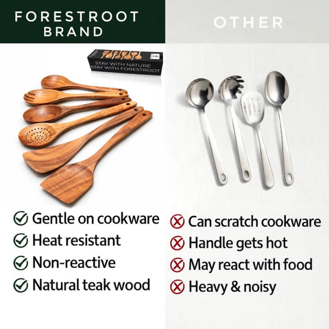 Forestroot: garantía de 30 días para tu tranquilidad.