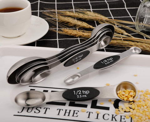 Forkmannie conjunto resistente para uso diario en cocina