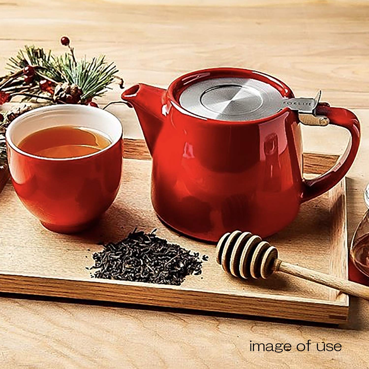 Verter FORLIFE Stump en taza para degustación precisa