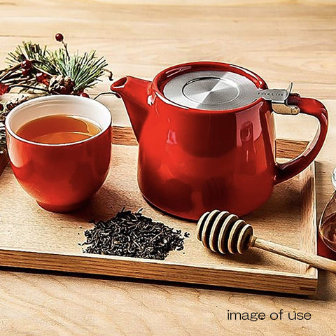 Verter FORLIFE Stump en taza para degustación precisa