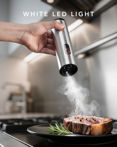 FORLIM base de carga USB facilita recargas rápidas y ordenadas.