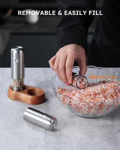 FORLIM control con un botón; operación simple para cocinar con rapidez
