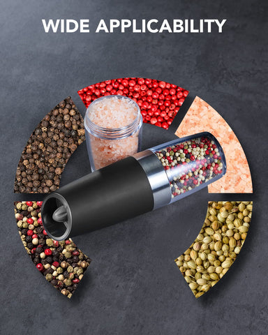 FORLIM Gravity: molino ceramico ajustable para molienda